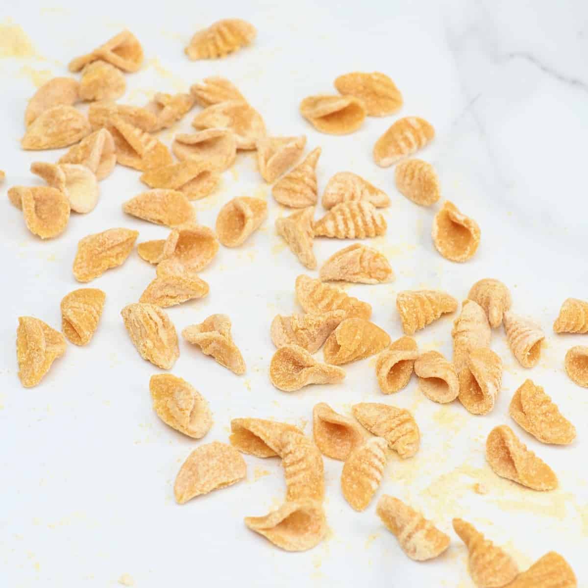 Homemade Chickpea Flour Pasta: Your Gluten-Free Guide